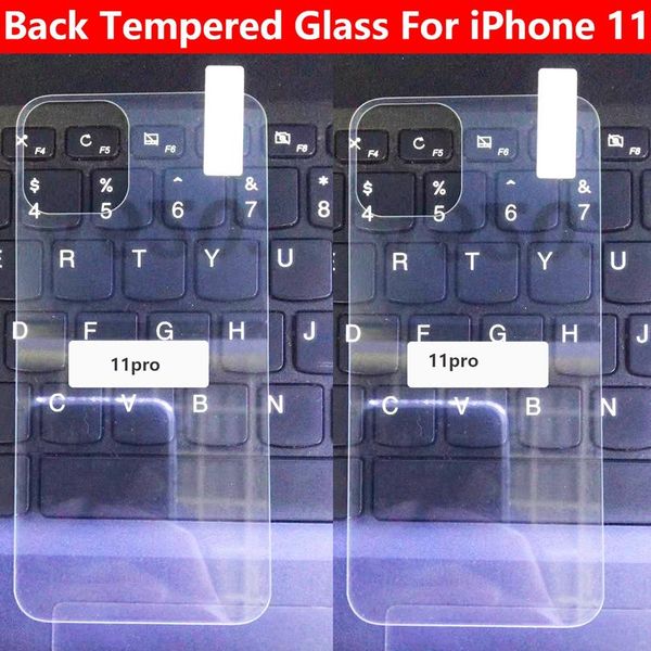 

cgjxsback tempered glass phone screen protector for iphone 11 pro max iphone xr xs max 6 7 8 plus in opp bag no package