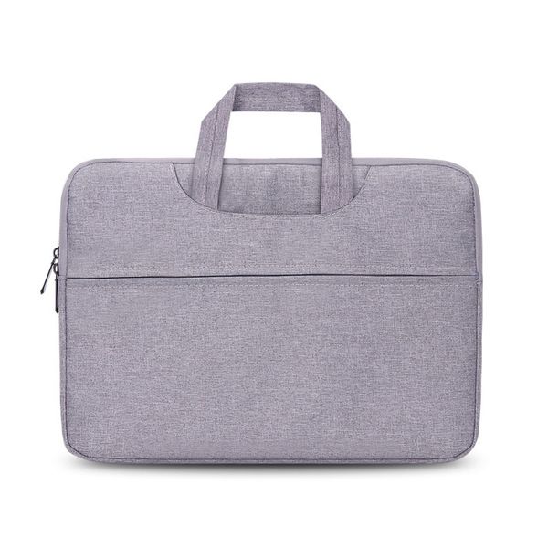 

jenyd lapbags for men women fits 15.6 inch lap waterproof notebook briefcase carrying handbag sleeve case cover
