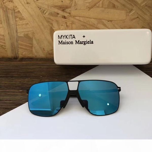 

mykita designer sunglasses for men luxury sunglasses for women men sun glasses women mens brand designer glasses mens sunglasses oculos de, White;black