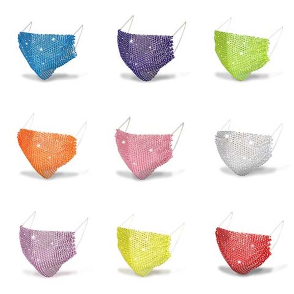 

5 styles face mask anti-dust breathing valve masks adjustable washable reusable mouth masks pm2.5 masks cyz2479#69111