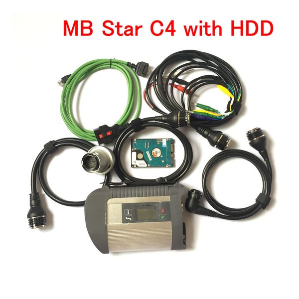

2020 sd connect c4 with hdd 06/2020 latest mb star c4 software multi-languages full chip mb star diagnostic tool quality