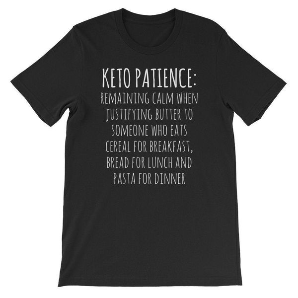 

keto diet t shirt funny ketogene diat shirt keto fitness humor geschenk fr keto freunde short sleeve t shirt 1424 j