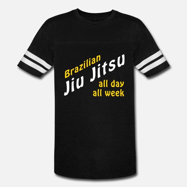 

bjj all day t shirt men knitted tee shirt euro size s-3xl male sunlight funny casual spring autumn formal shirt
