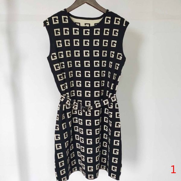 

горячая продажа женщин юбки женщины юбка с поясами ladys письмо печати платье новая мода стиль рукавов юбка женская одежда lst204104, Black;gray