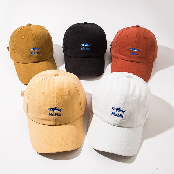 

2020, которая в душе сшитых акул snapback людей бейсболка кепка хип-хоп вышивке изогнута strapback папу шляпу лето рыба вс hat cap, Blue;gray