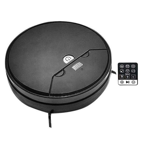 

ligent ing robot home automatic cleaning machine for home automatic cleaning(black