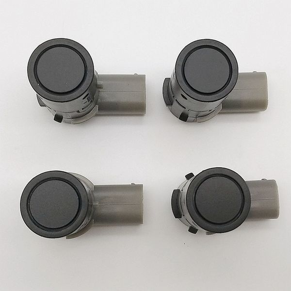 

1-4pcs 66206989068 pdc car parking sensor 989068 for e39 e53 e60 e61 e64 e65 e83 r50 r52 r53 525i 530i 540i m5 x5 z4