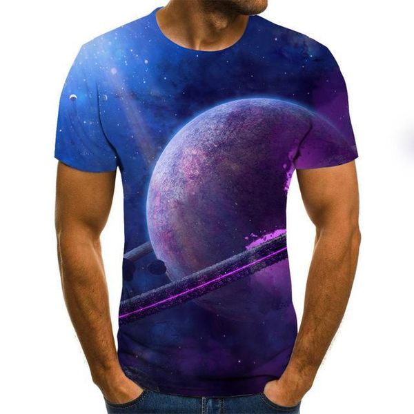 

clown face male 3d print shirts plus size oversized hentai men clothing