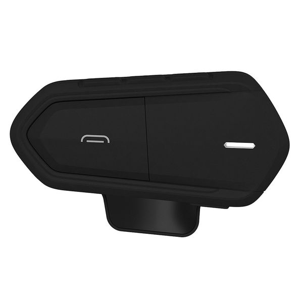 

motorcycle helmet intercom waterproof wireless bluetooth moto headset interphone fm radio