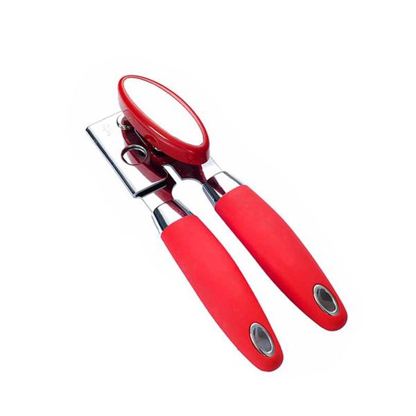 

manual tool bottle gift anti slip 2 blades can opener multifunctional kitchen