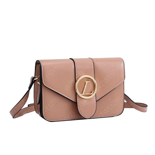 

style women smooth leather handbags tote bag clutch bags wallet lady shoulder crossbody bag messenger bag purse backpack