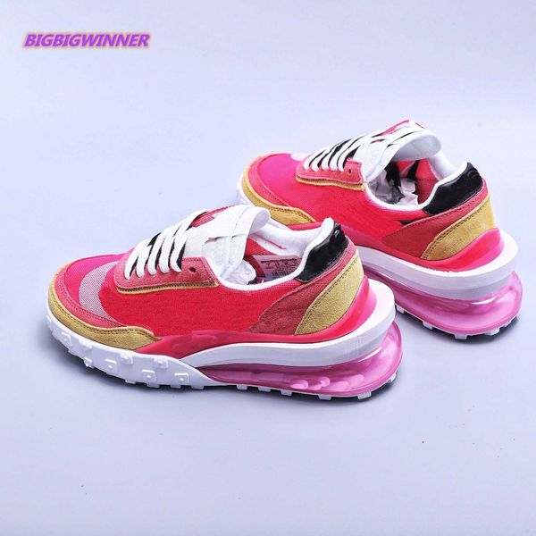 

2020 new women running shoes stable fit sports shoes elegant authentic jogging shoes quality guarantee summer