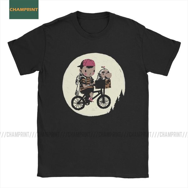 

earthbound t-shirt men mother rpg ness lucas giygas video game awesome cotton tee shirt short sleeve t shirts plus size