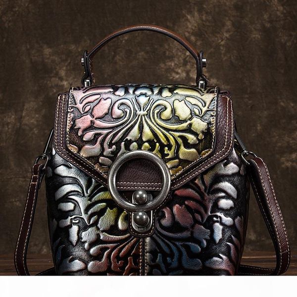 

pink sugao tote bags designer handbags crossbody bag lady classic shoulder bag 2020 designer tote full grain leather bags retro style