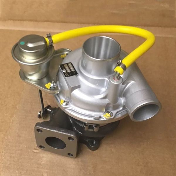 

remanufactured 2389349 turbocharger cat c2.2 3024 for turbo skid steer 247b2 mtl cys cyp