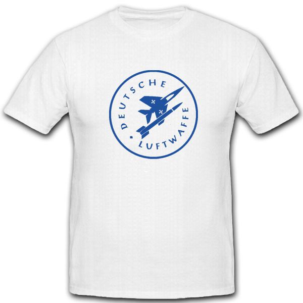

2019 горячие продажи моды майка waffe deutsche luftwaffe militar бундесвер abzeichen logo tee рубашки