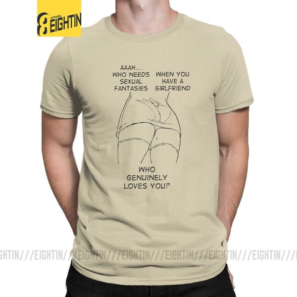 

girlfriend футболка паяльная хип-хоп лоли милое сексуальное vaportrash comic t мужская рубашка с коротким рукавом высокого качества тройники