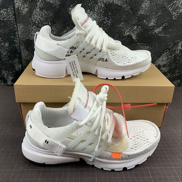 

nepowf 2020 presto v2 ultra br tp qs white x sports shoes aa3830-100 fashion air cushion prestos men women runner trainers sneakers
