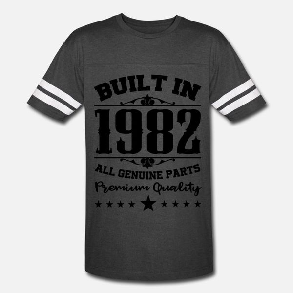 

1982 тенниска мужчины настройка с коротким рукавом плюс размер 3xl trend cute building летний стиль новизны рубашки, White;black