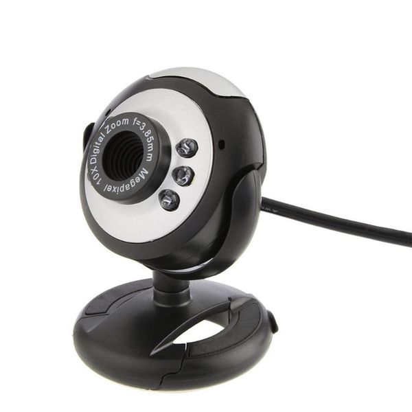

1080p webcam usb2.0 computer network live camera network camera drive usb cam hd with mic web for computer
