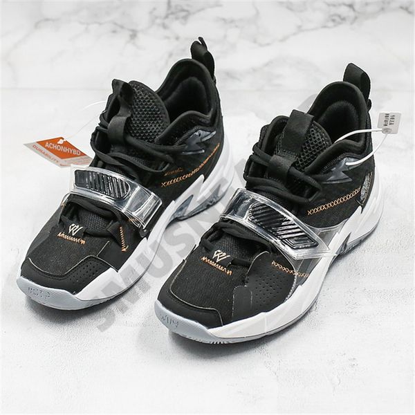 

new fashion jumpman why not zer0.3 3 3s men basketball shoes white mens trainer sports athletic sneakers c0008