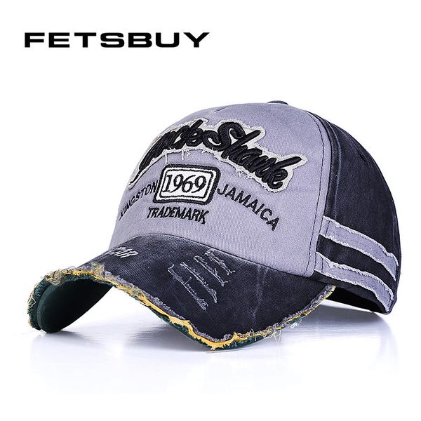 

ball caps [fetsbuy] brand snapback men baseball cap women hats for bone casquette vintage sun hat gorras 5 panel winter, Blue;gray