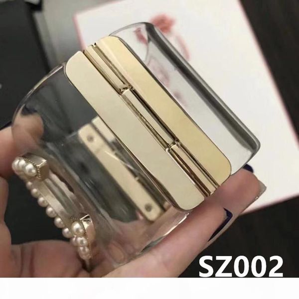 

hydra camellia classic vintage gold bracelet cuff designer hand waist for women girl christmas valentine's day gift carnival, Black