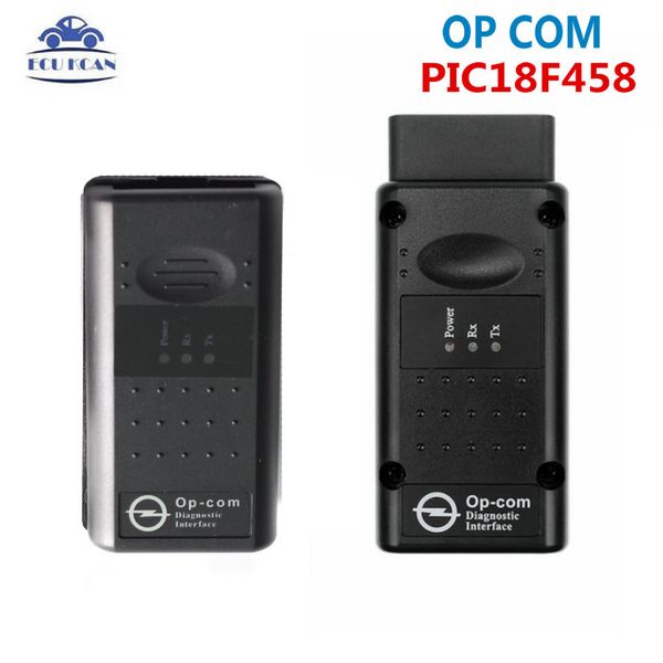 

obd2 opcom v5 op com with pic18f458 obd2 can bus op-com v5 v1.99 opcom scanner diagnostic tool better than v1.95