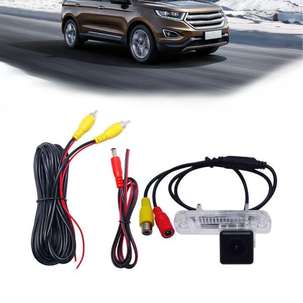 

car parking rear view reverse camera for c-class w203/e-class w211 waterproof night vision