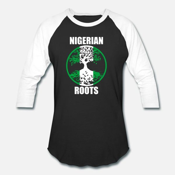

nigeria africa t shirt men printed 100% cotton plus size 3xl novelty famous building summer standard shirt