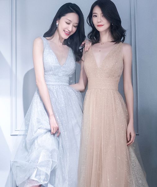 

Custom made plus size illusion V neck sleeveles knee length prom evening homecoming party red carpet runway party special occasion dress
