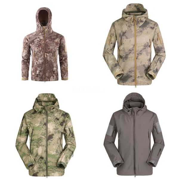 

men women jacket windbreaker hoodies patchwork coat casual outerwear street sports running jogger jackets#193, Black;brown