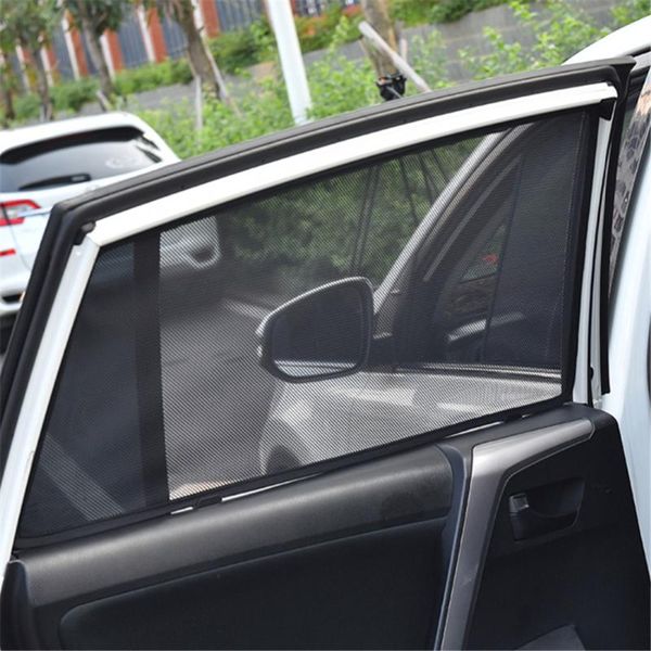 

amagnetic side window sunshade for cx5 2020 2020 car sun shade window curtain visor shield for cx-5