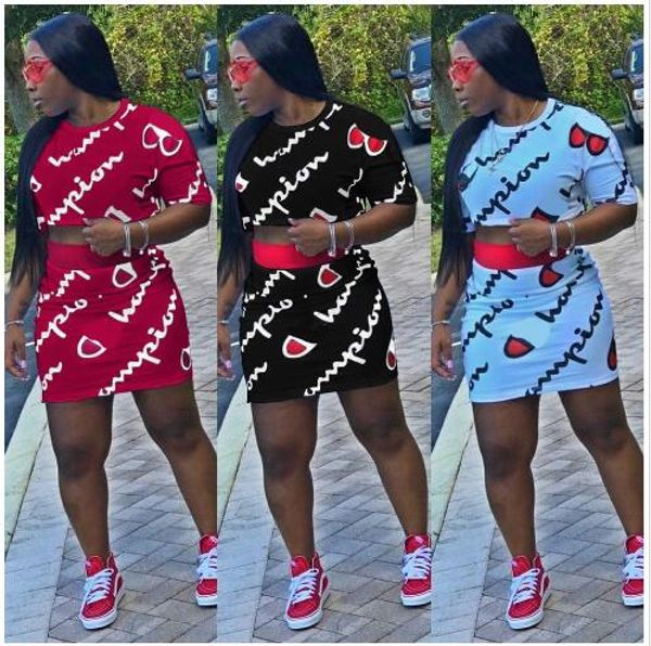 

women two piece print tracksuits 2 two piece set short sleeve and dresses women sweatsuits sport outfit, Gray