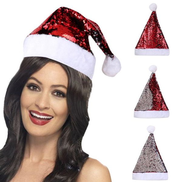 

christmas decorations hat children's caps spring cap funny party tree costume hats 2021 mulheres chapÃ©us
