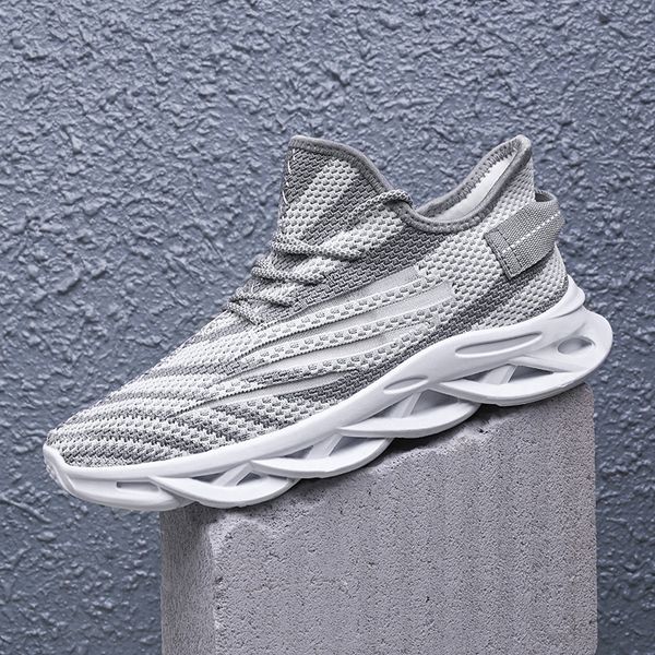 

lovers shoes, flying shoes, casual sports sports versatile and simple, Black
