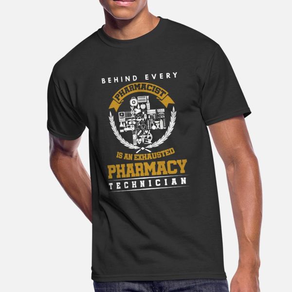 

funny pharmacy technician awesome sarcastic t shirt men customize tee shirt round collar letters gift authentic spring outfit shirt