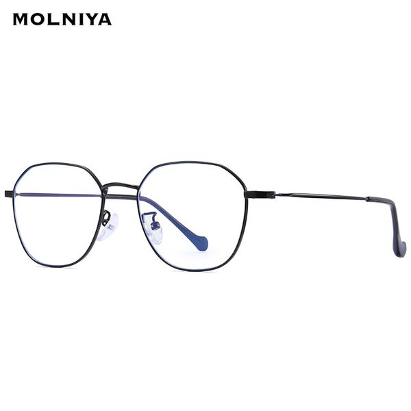 

2020 computer glasses anti blue ray glasses anti blue light eyeglasses optical eye spectacle uv blocking gaming filter eyewear, White;black