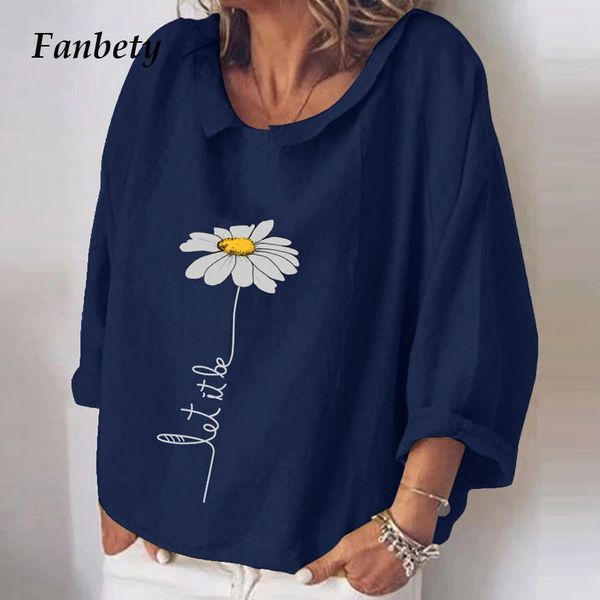 

elegant women animal owl print blouse shirts new turn-down collar long sleeves female vintage loose streetwear blouses 200924, White