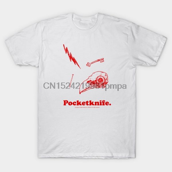 

мужчины футболка карманного по fakebandshirts женщин футболки