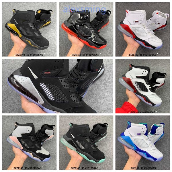 

nj270a new 270s travis scotts mens basketball shoes unc white cement rasta retroes 270 jumpman winterized loyal mushroom raptors sneakers