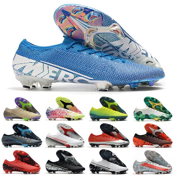 

original mens women low mercurial cr7 dream speed elite fg 13 ronaldo neymar njr 360 boys kids soccer cleats football boots shoes