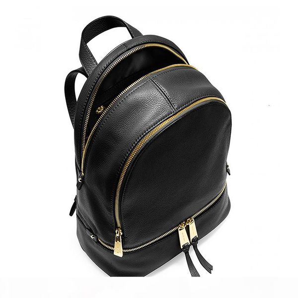 

2020 backpacks designer 2019 fashion women lady black red rucksack bag charms women tote handbag purse wallet ing