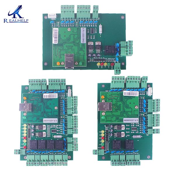 

fingerprint access control tcp/ip board wan card swipe door entry systems wg26 34 security solutions ip