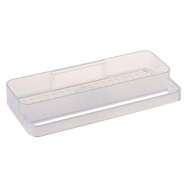 

stand kitchen wall bathroom wall storage rack home punch towel organizer