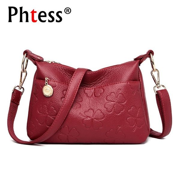 

2020 luxury handbags women bags designer flowers female crossbody leather shoulder bags vintage ladies bucket bag sac a main
