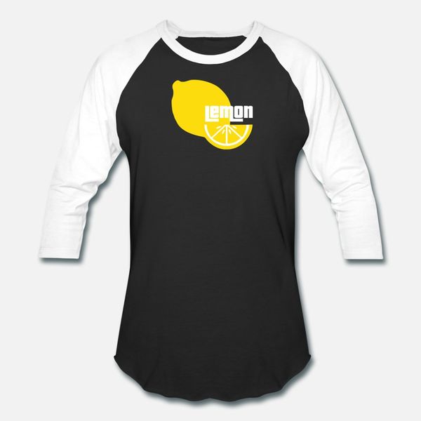 

лимон и фрагмент смешной тенниски men ситец o-neck подарок новизны basic summer style kawaii рубашка