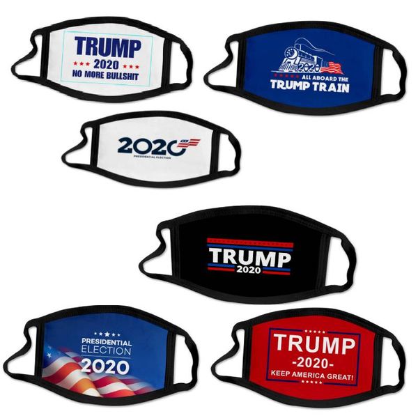 

trump face mask for 2020 american election print keeping trump again better and r