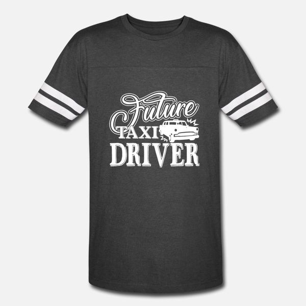 

future taxi driver shirt t shirt men create 100% cotton round neck homme sunlight building summer unique shirt