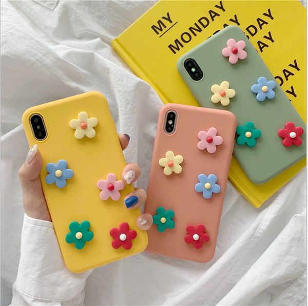 

new 2020 для iphone 6-11 pro max 100% тпу ins fashion design случай 3colours fitted случай и полное тело protector бесплатная доставка